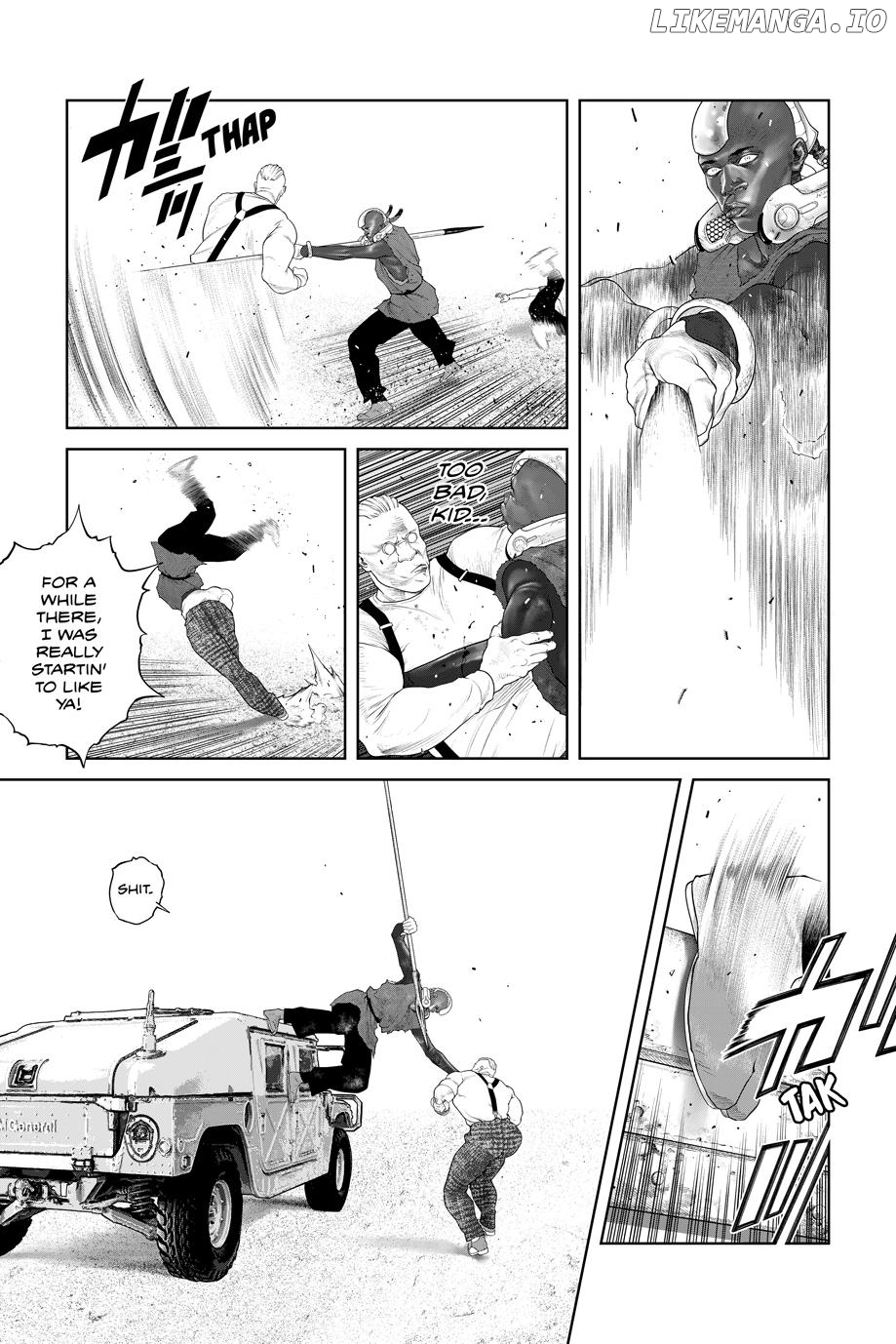 Manga page 13