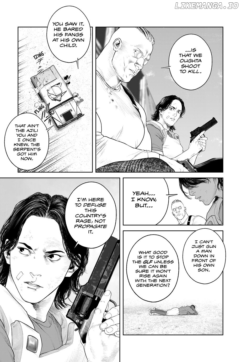 Manga page 7