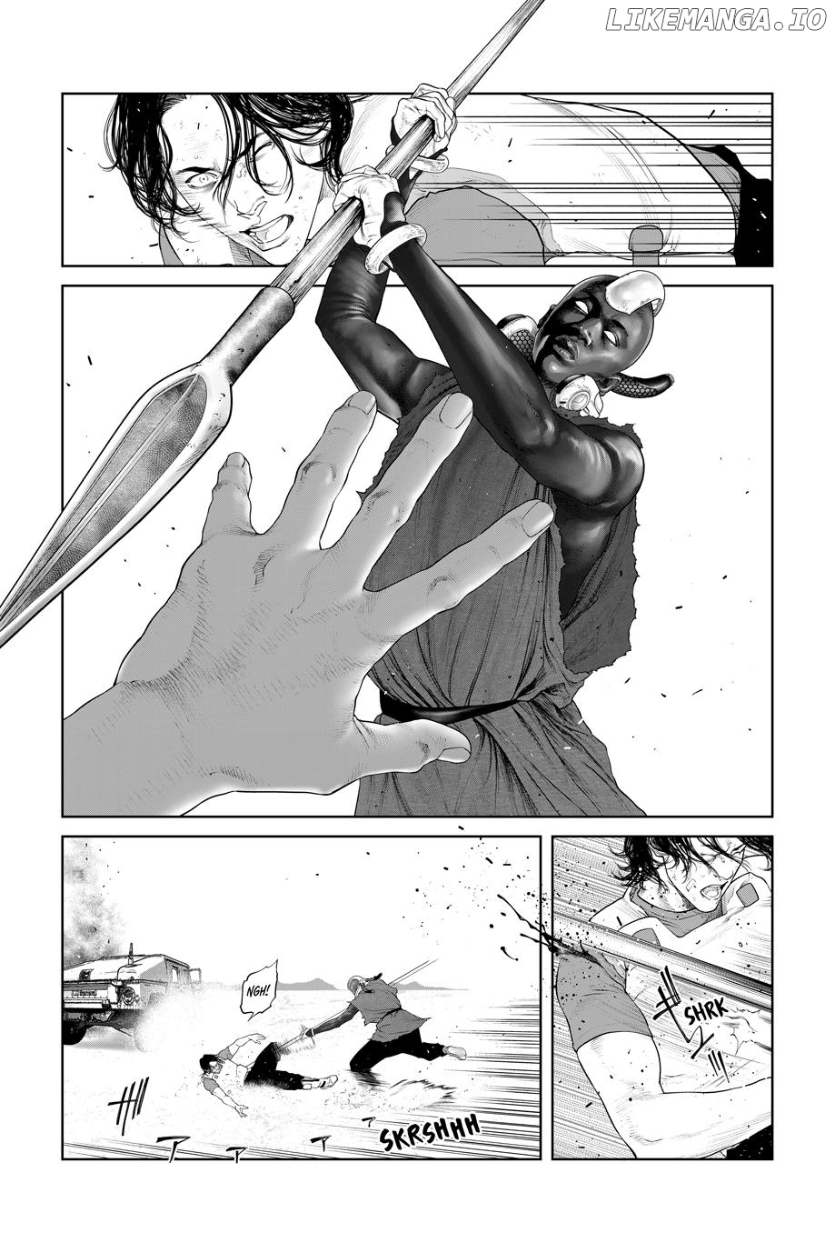 Manga page 9