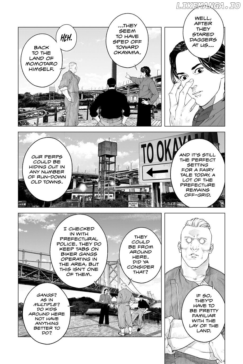 Manga page 11