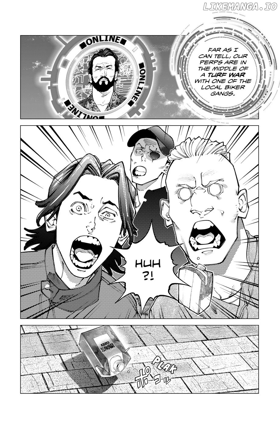 Manga page 16