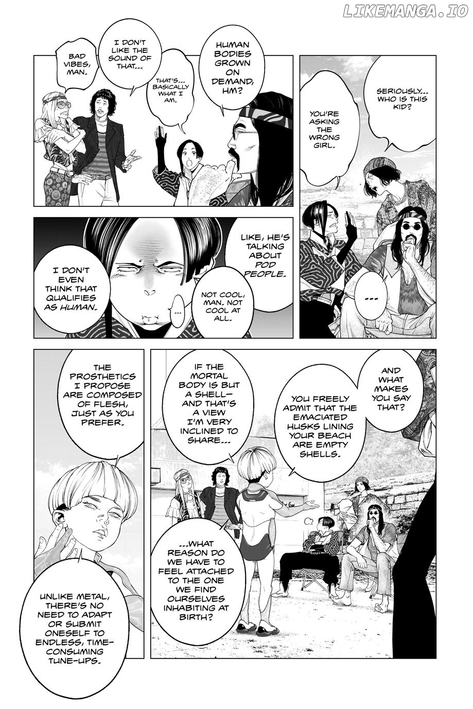 Manga page 10