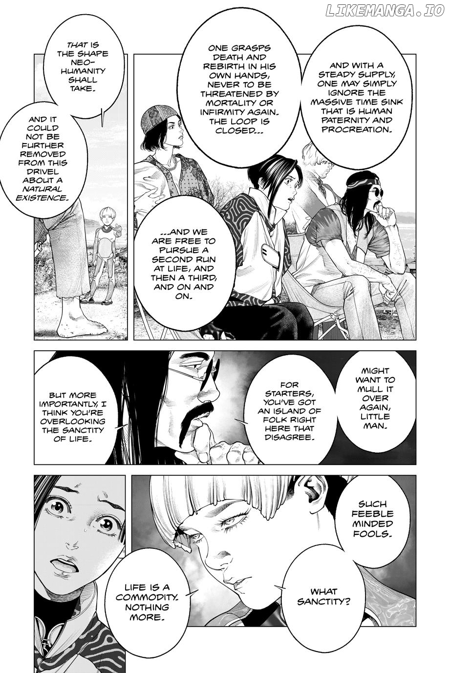Manga page 11