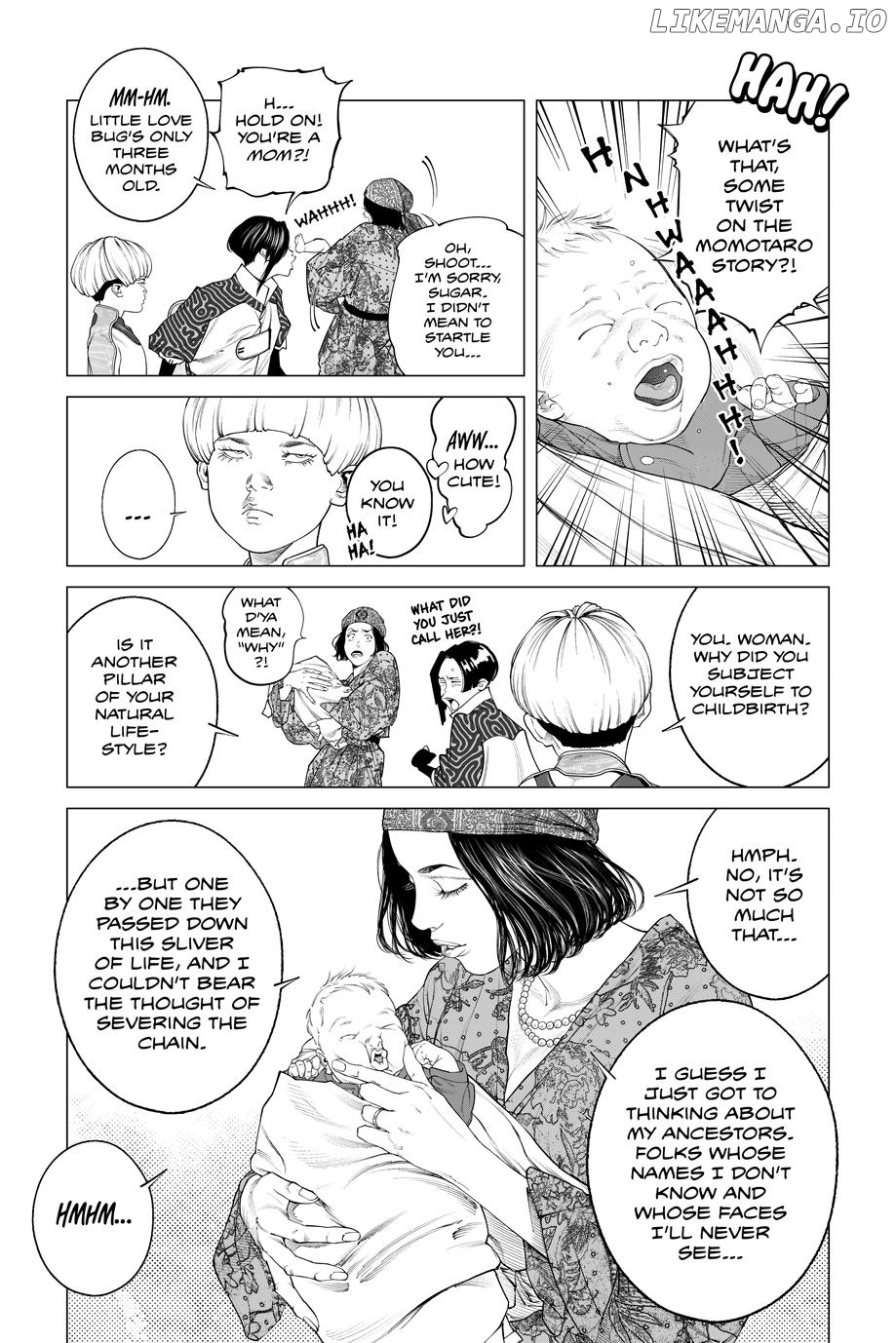Manga page 7