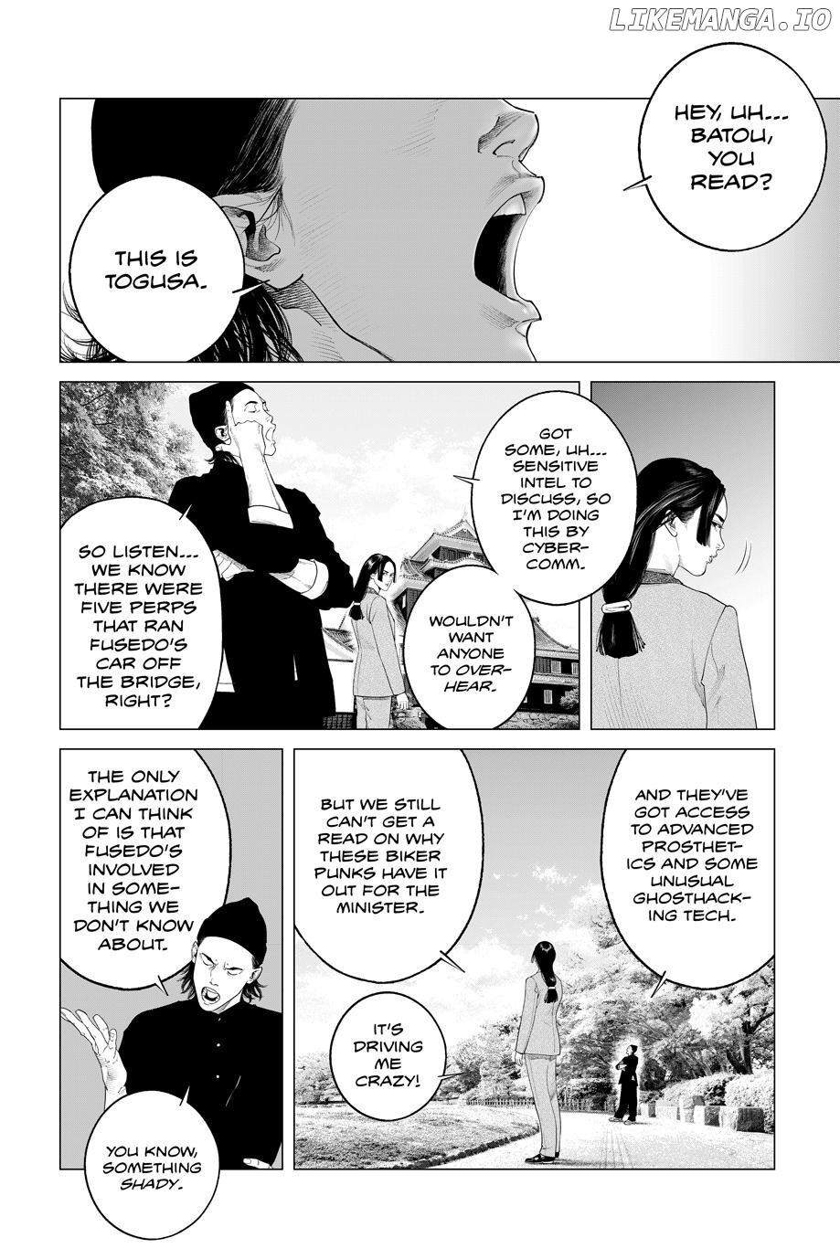 Manga page 10
