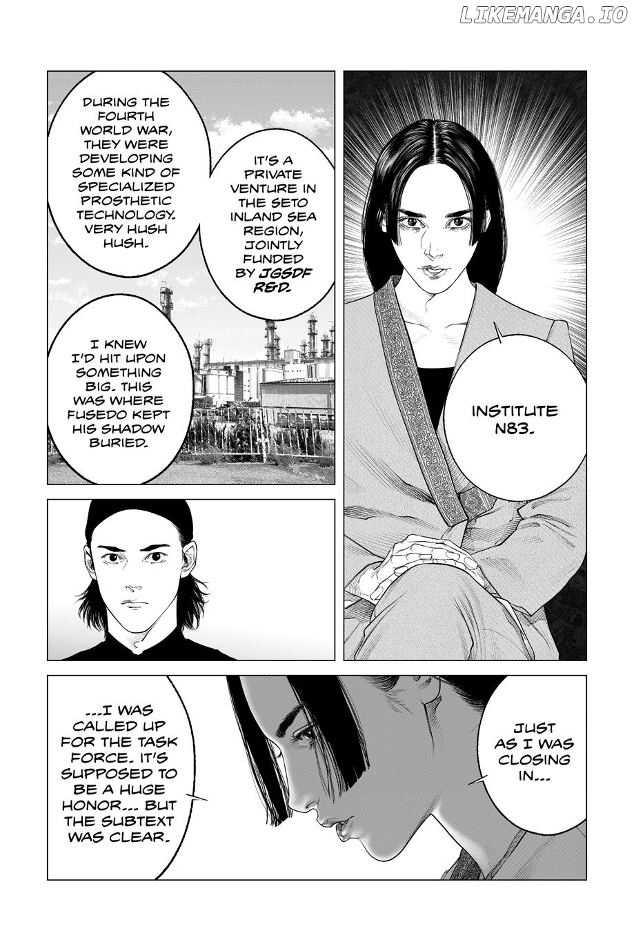 Manga page 13