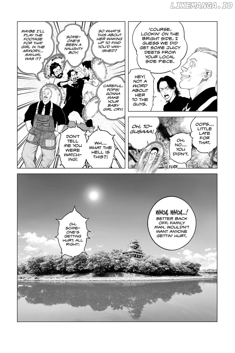 Manga page 16
