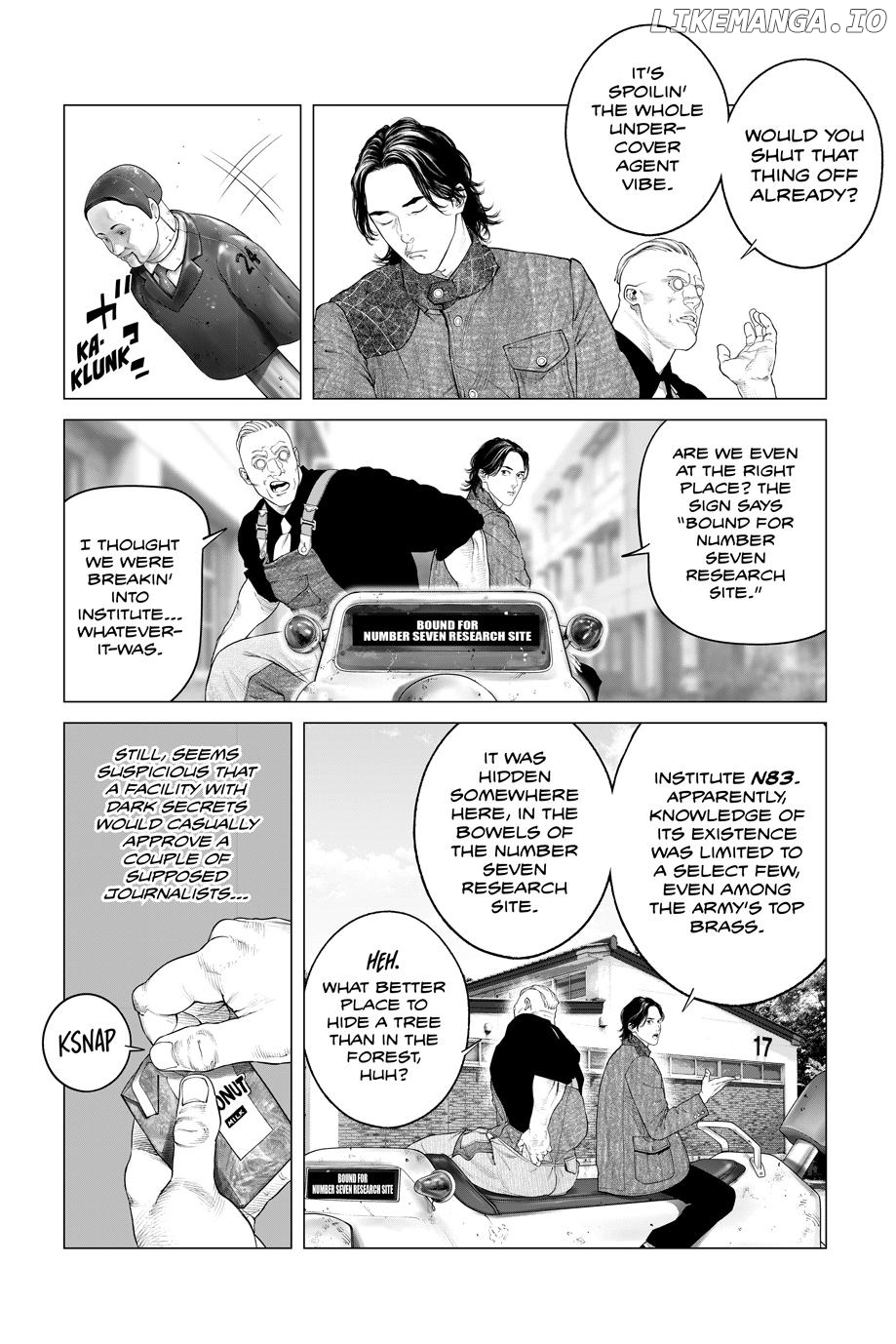Manga page 10