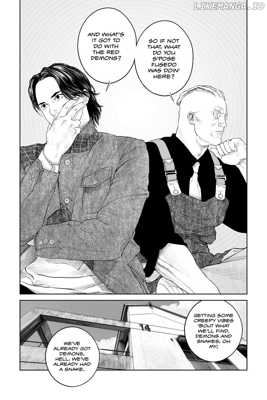 Manga page 13