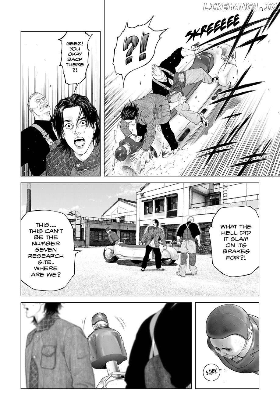 Manga page 14