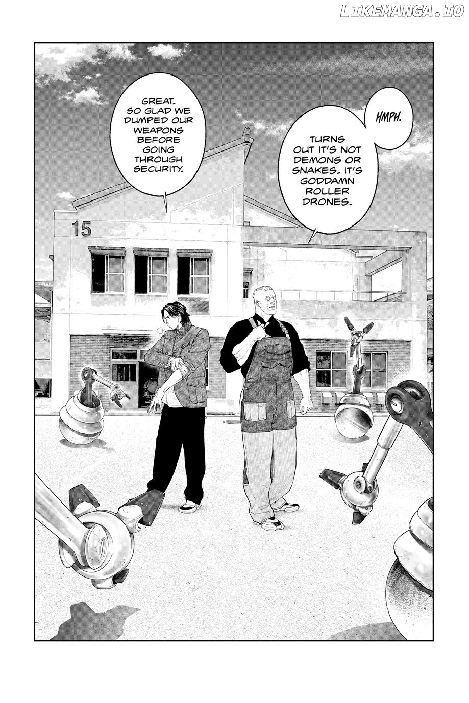 Manga page 16