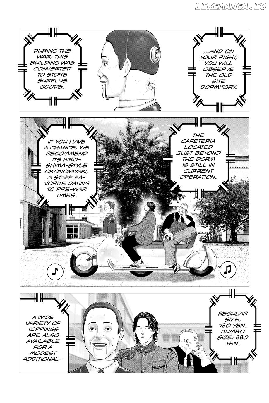 Manga page 9