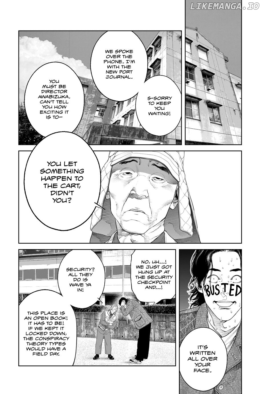 Manga page 10