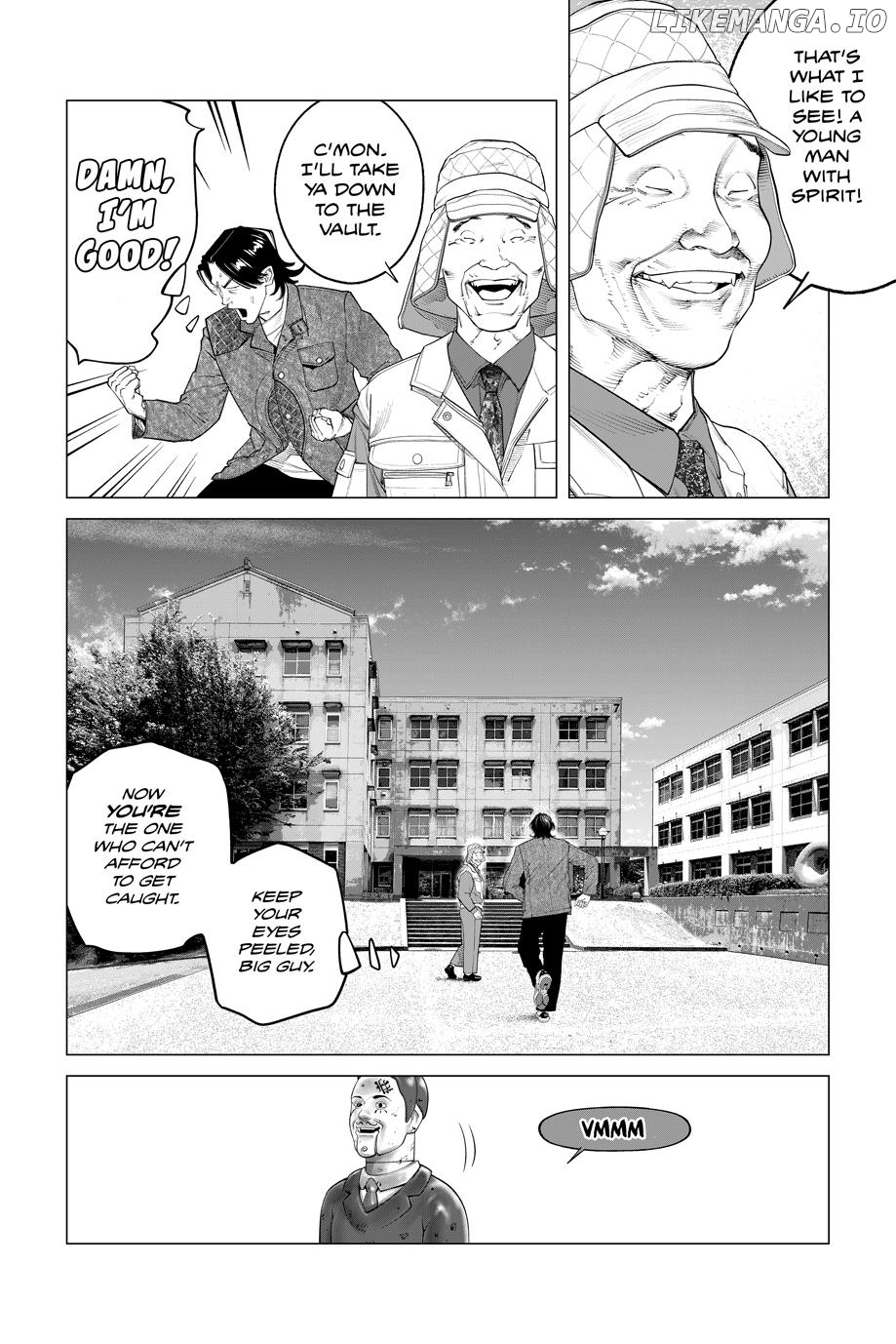 Manga page 12
