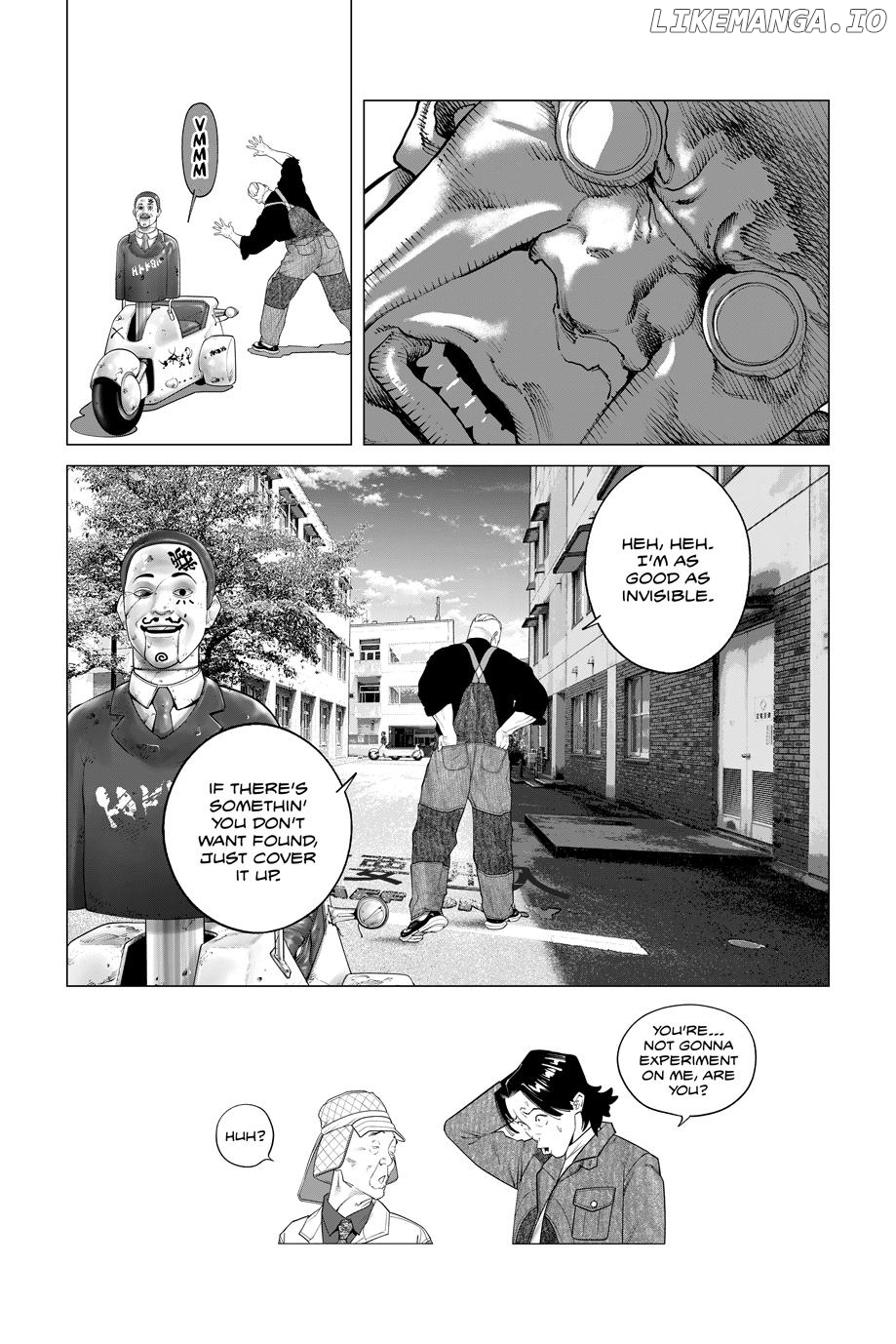 Manga page 13