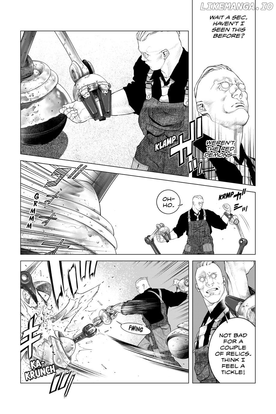 Manga page 4