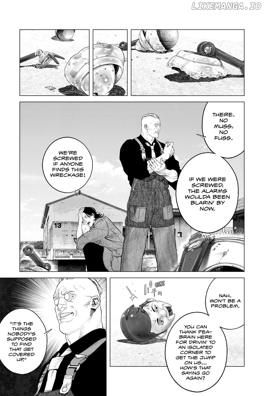 Manga page 7