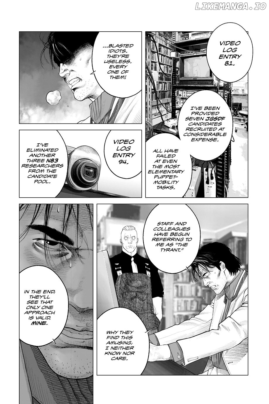 Manga page 10
