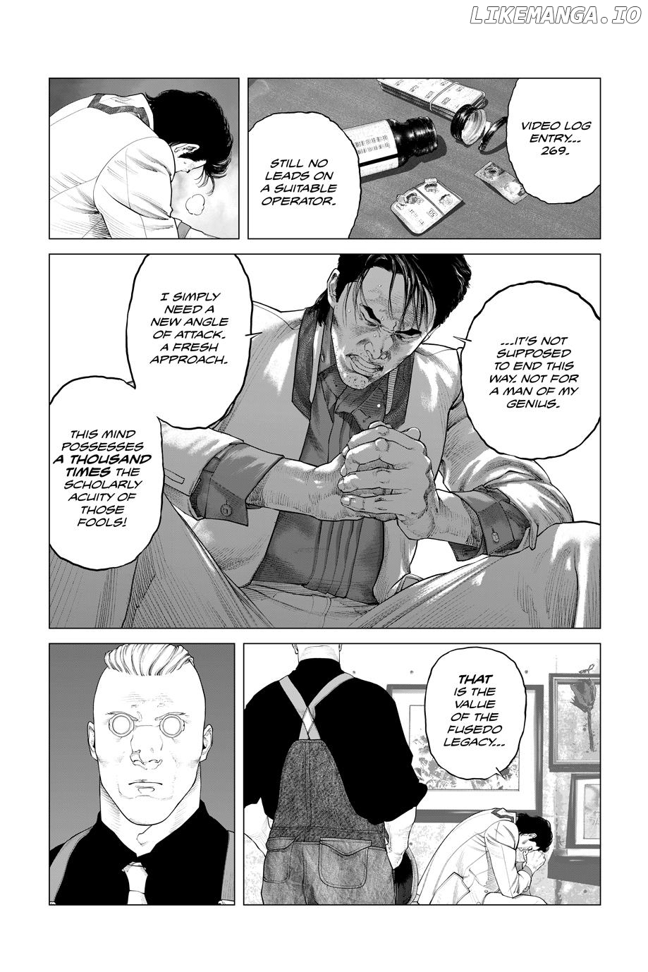 Manga page 11