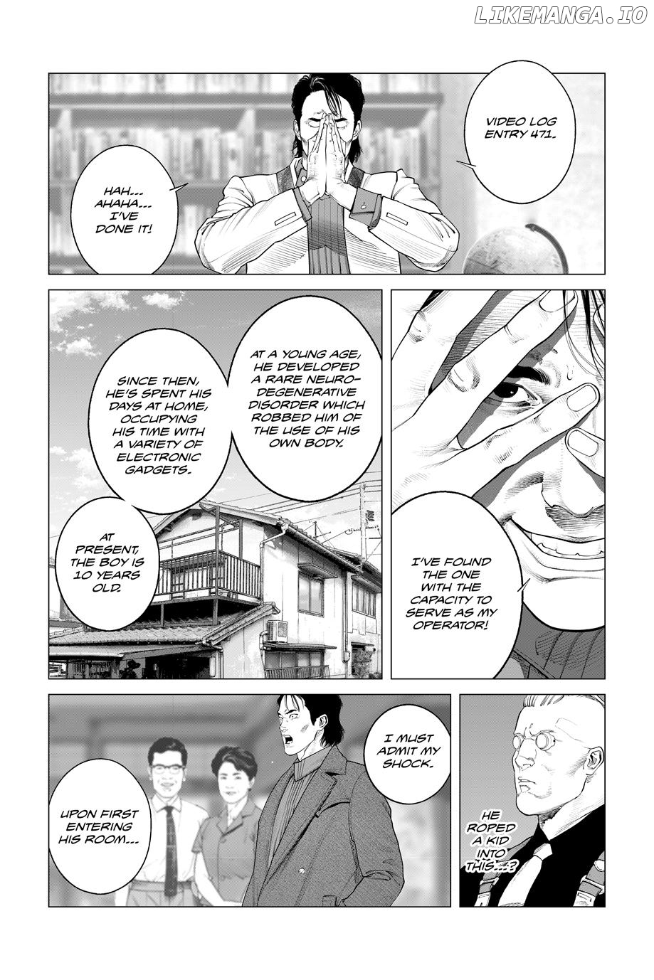 Manga page 12