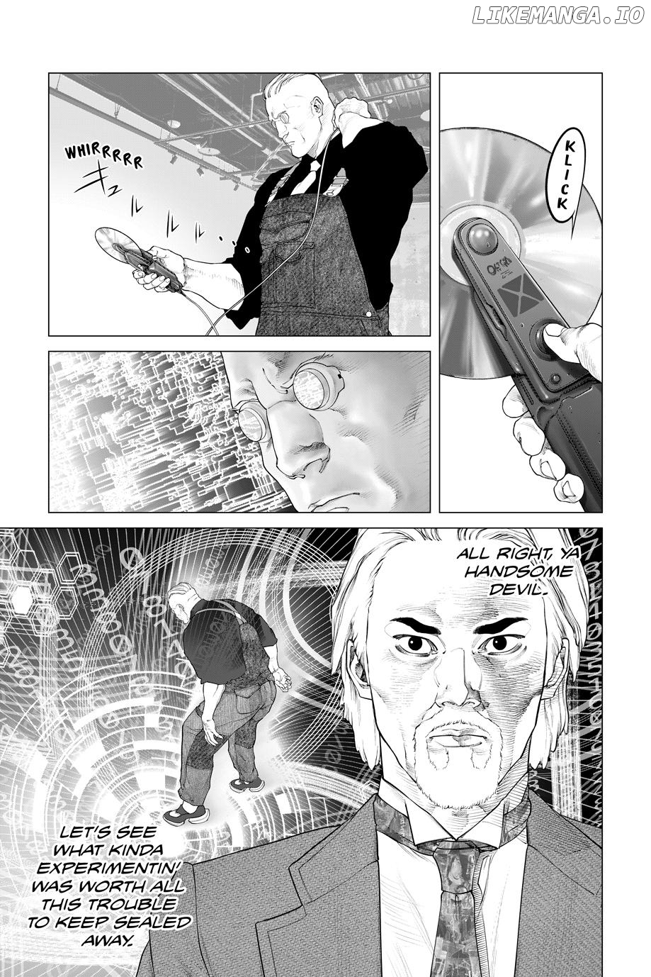 Manga page 7