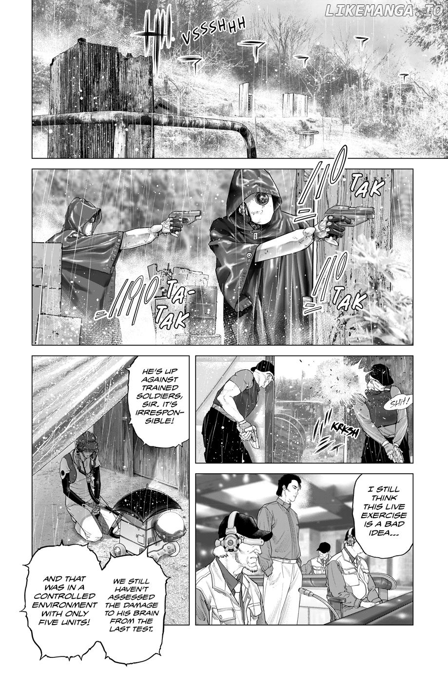 Manga page 10