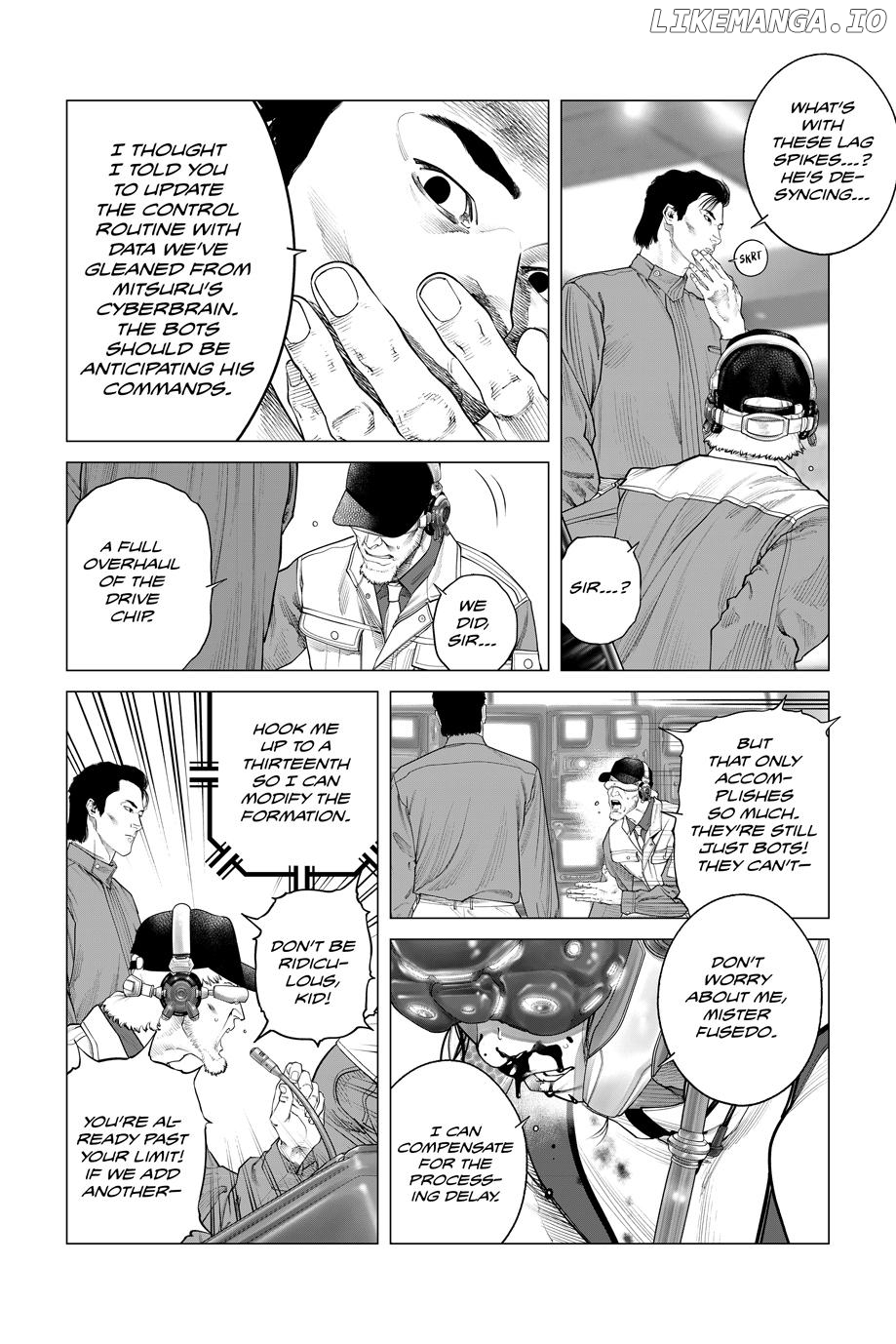 Manga page 12