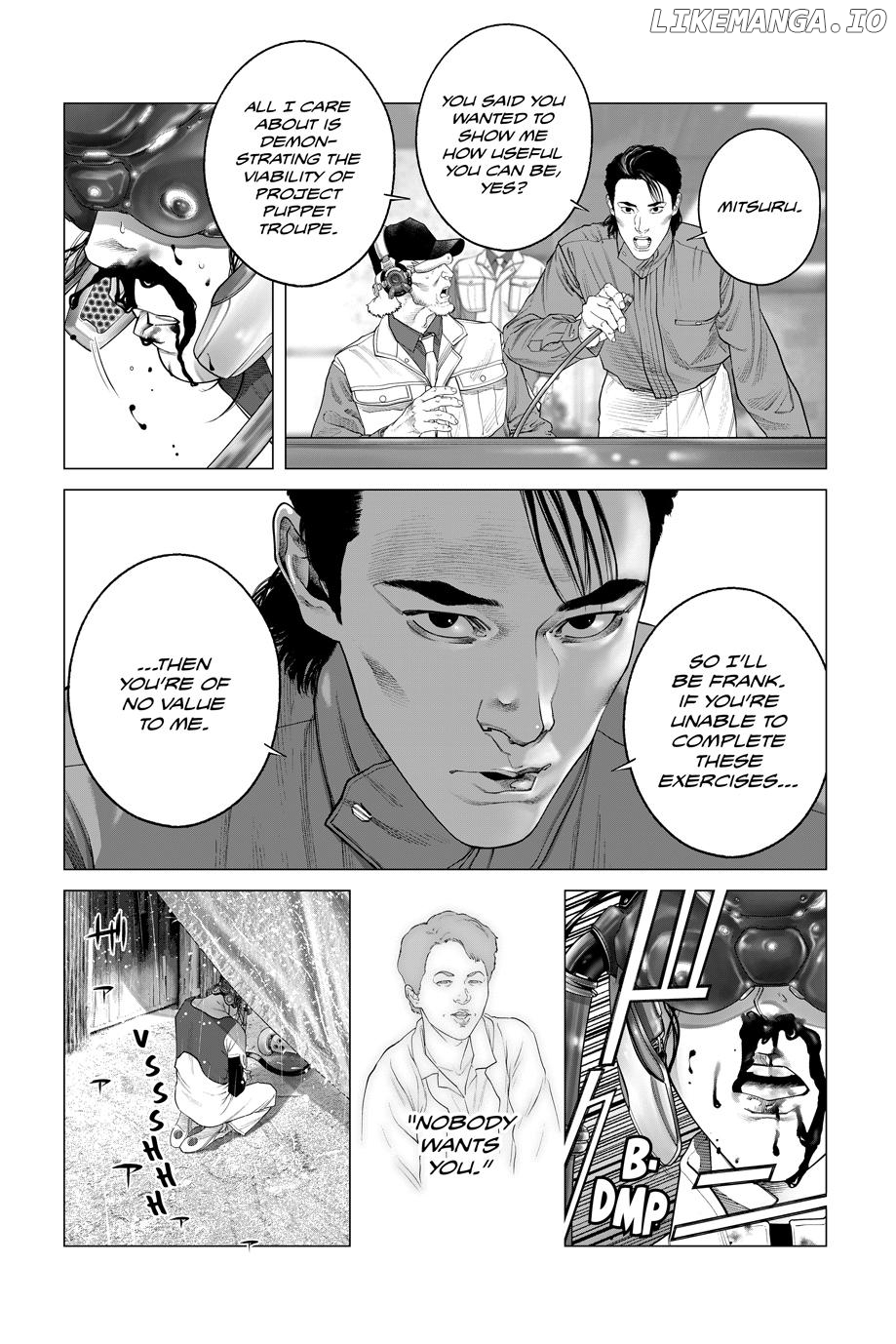 Manga page 13