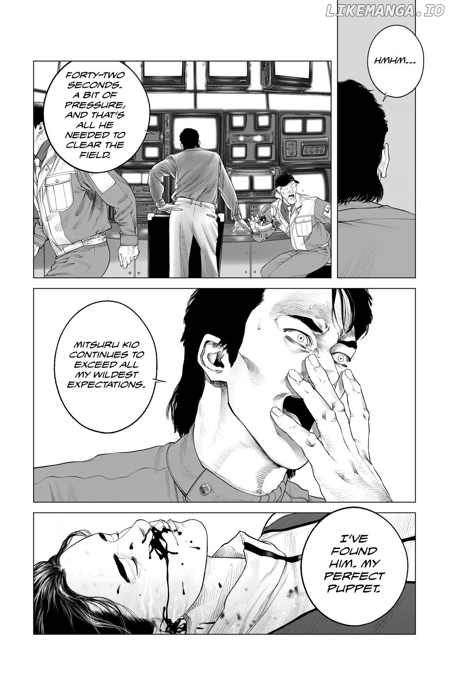 Manga page 16