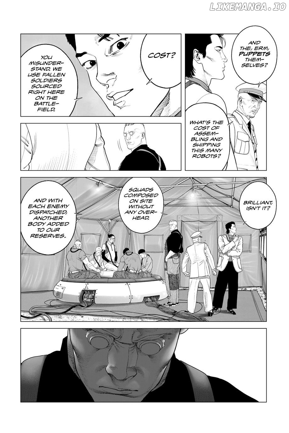 Manga page 10