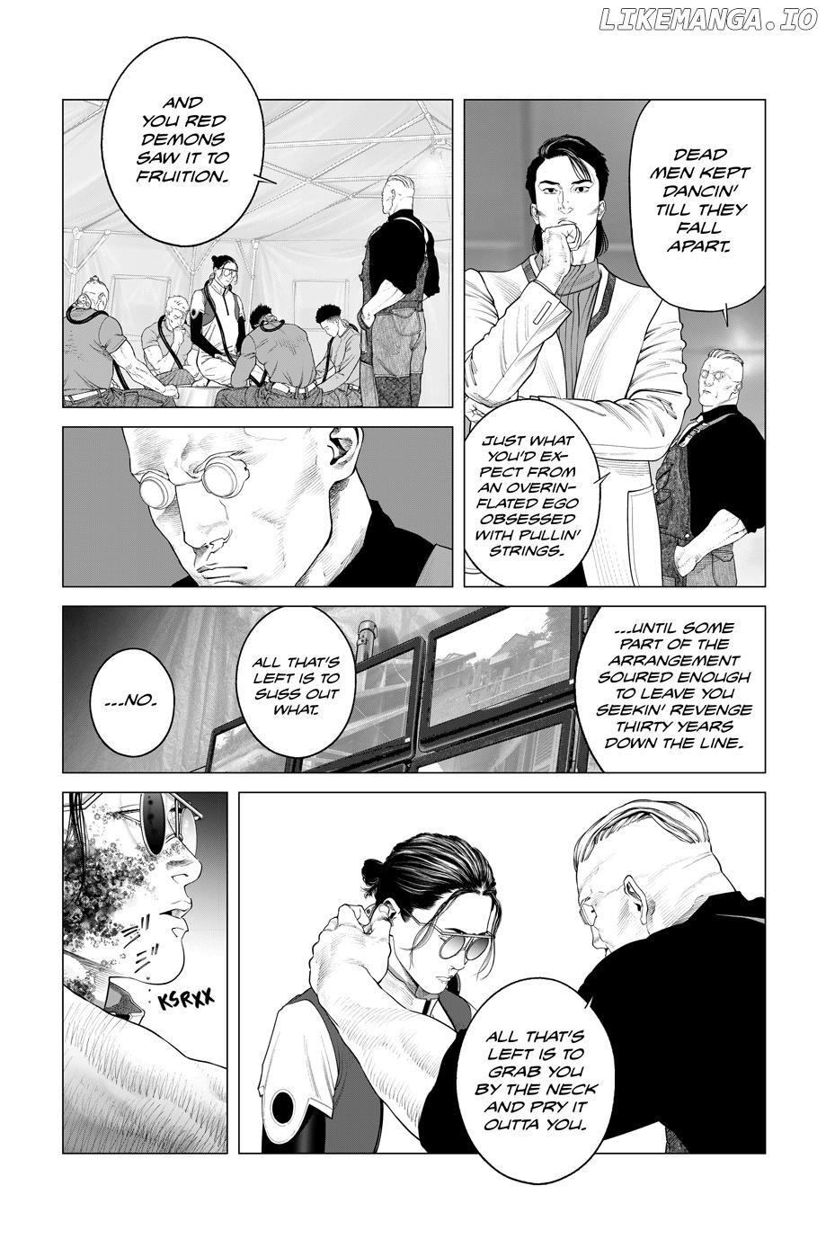 Manga page 11