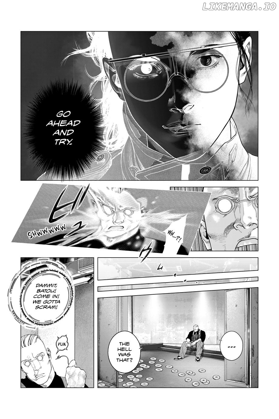 Manga page 12