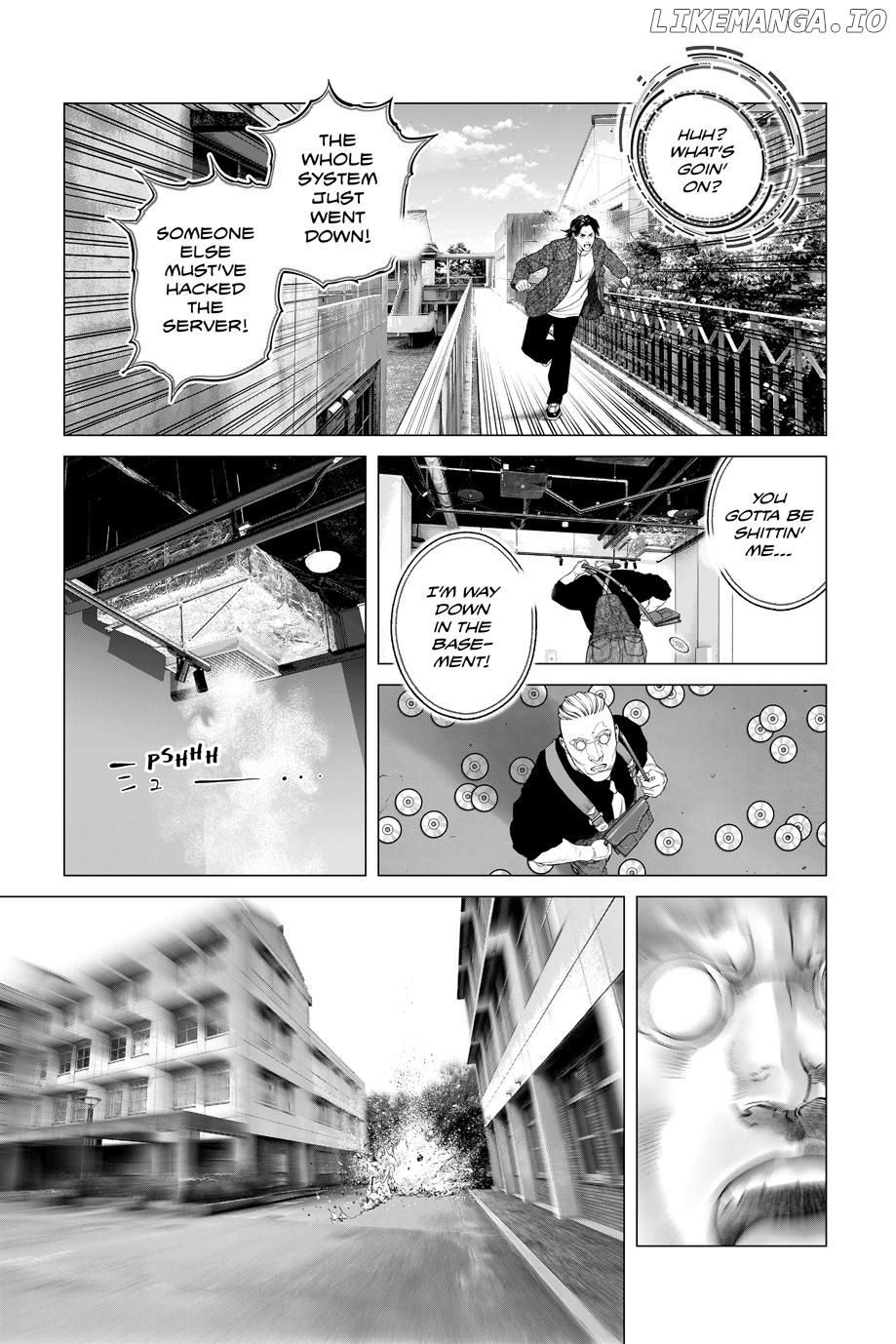 Manga page 13