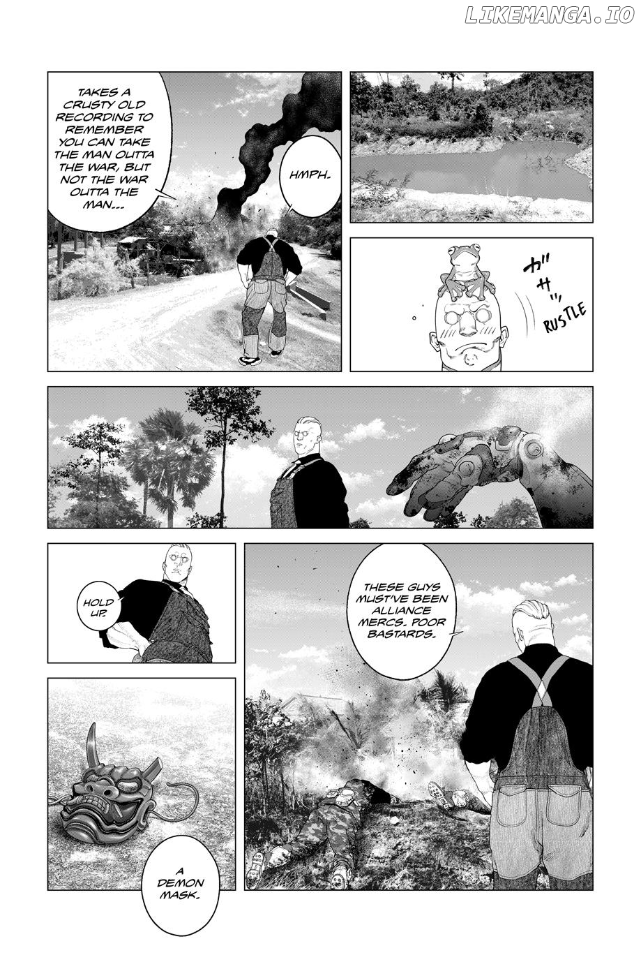 Manga page 4