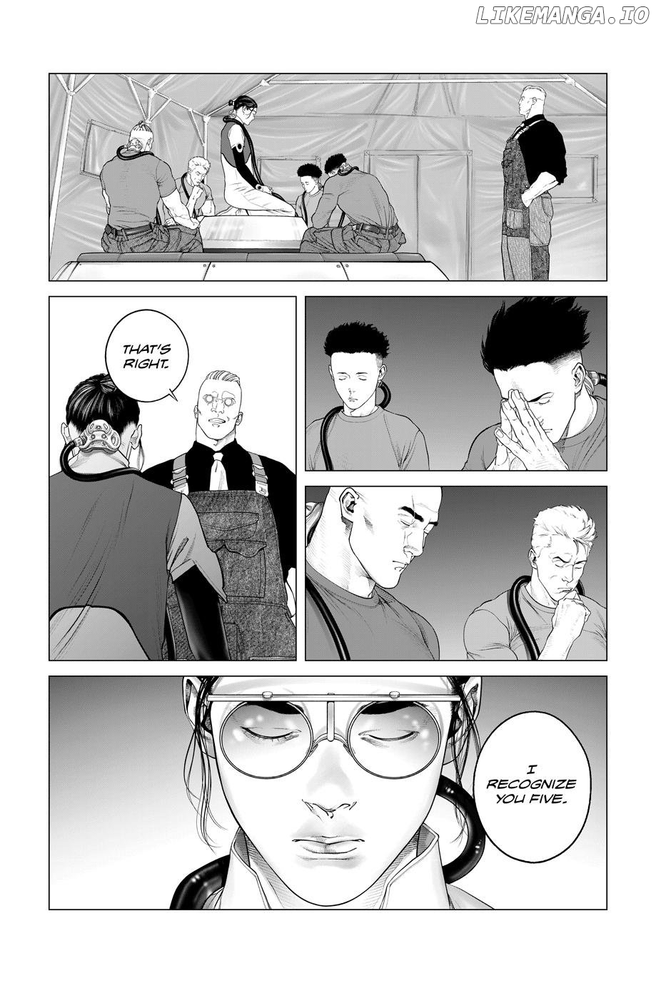 Manga page 7