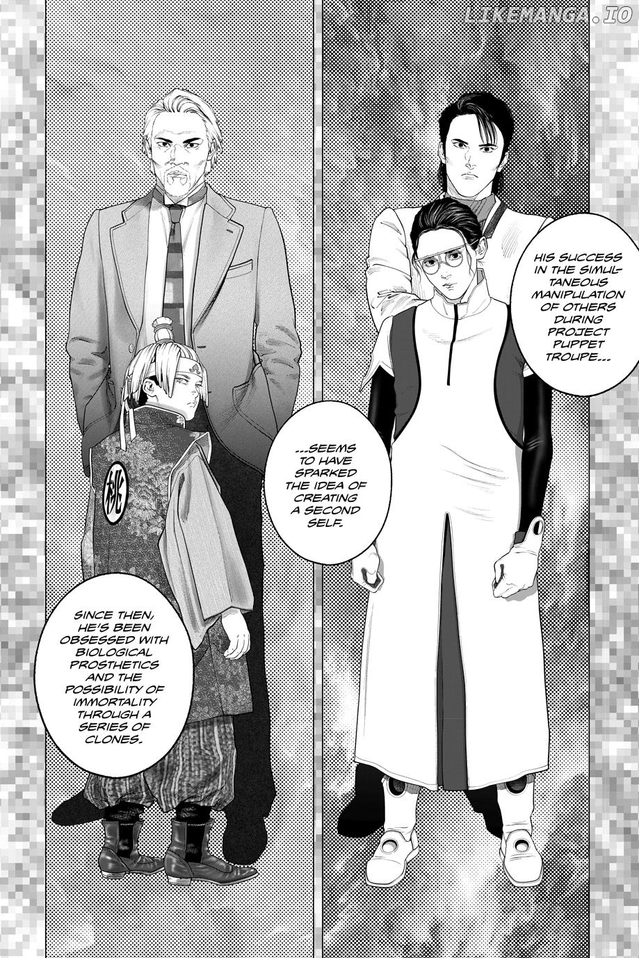 Manga page 10