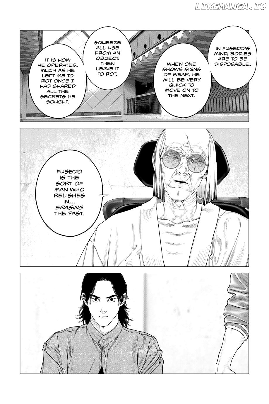 Manga page 12
