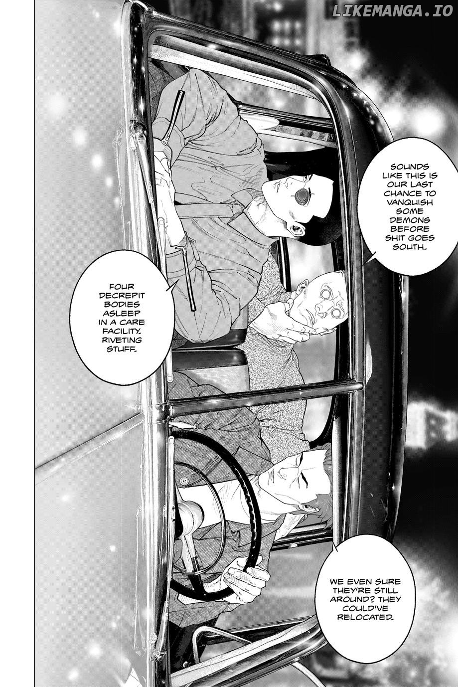 Manga page 14
