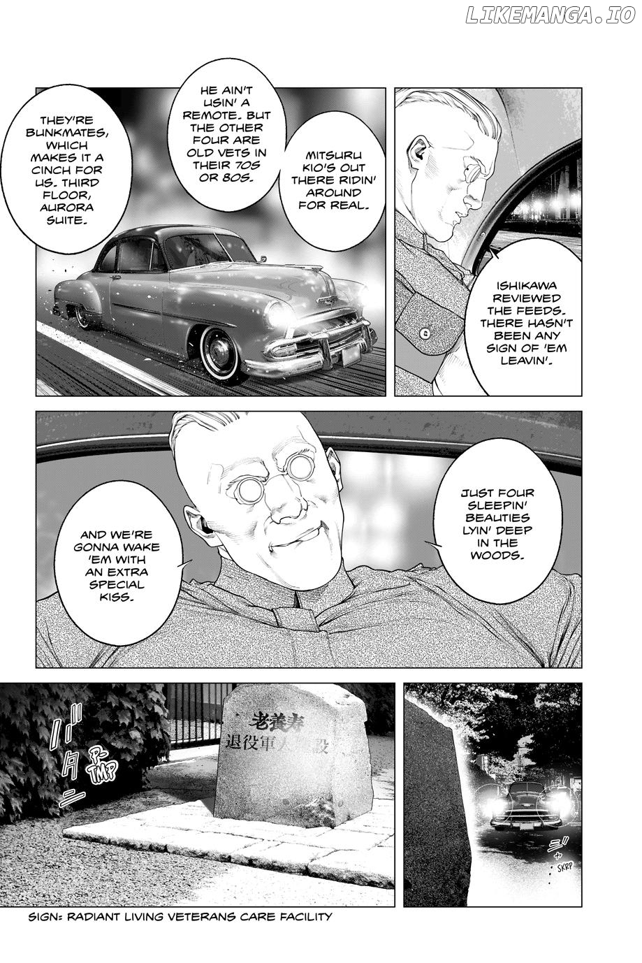 Manga page 15