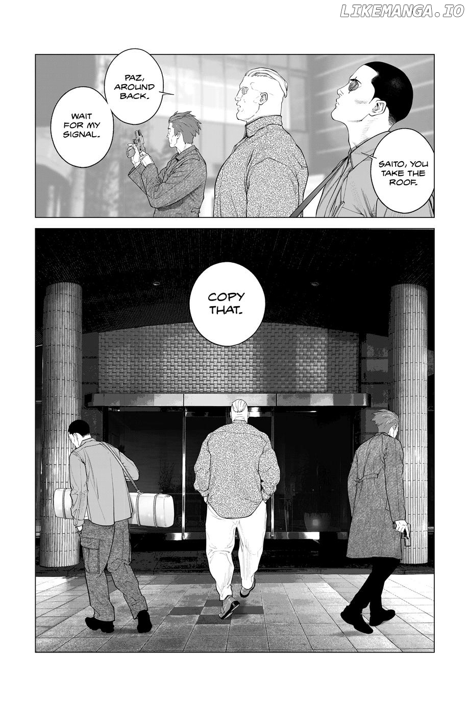Manga page 16