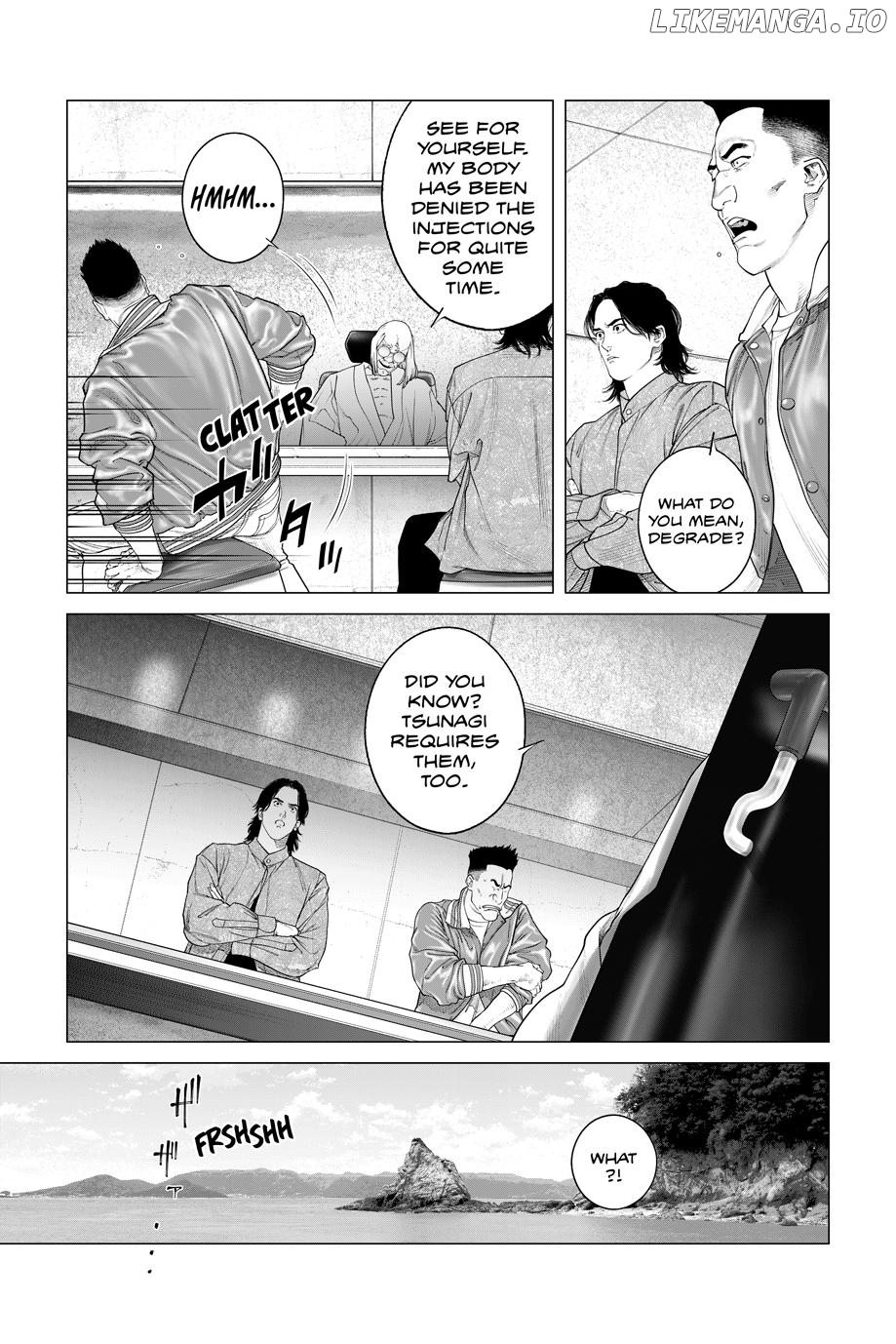 Manga page 9
