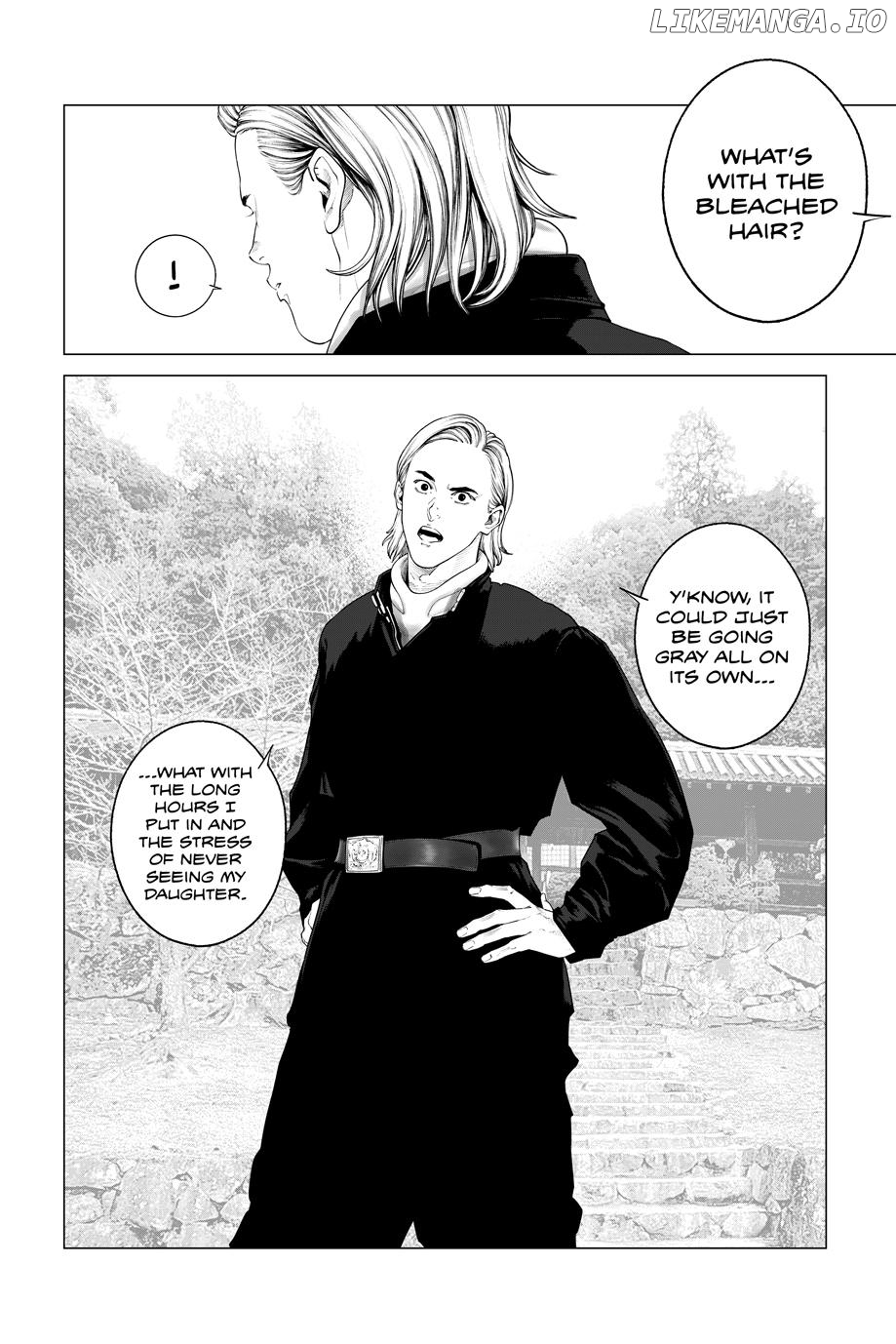 Manga page 10