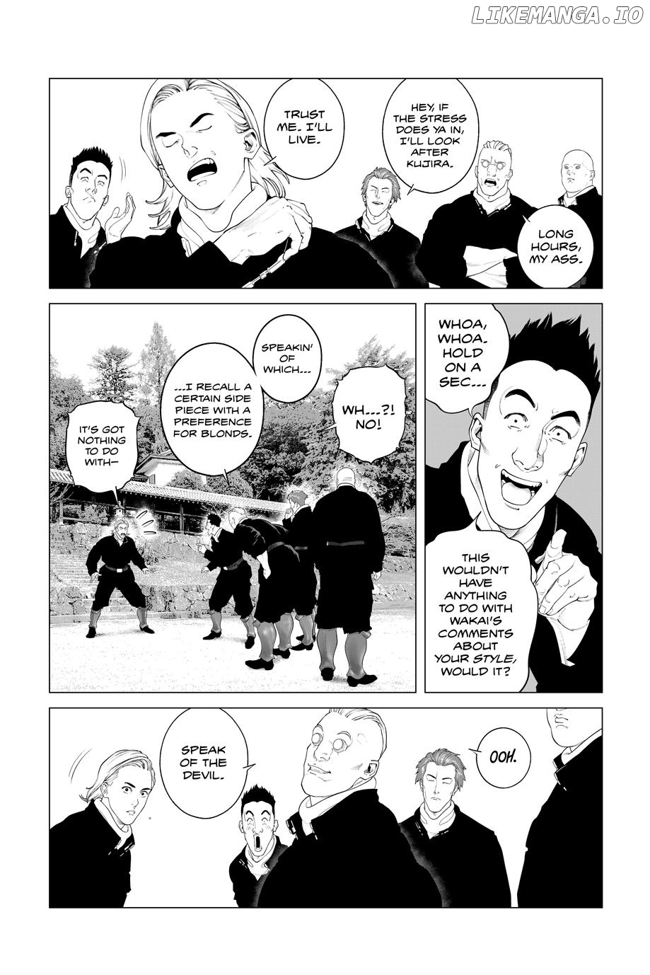 Manga page 11