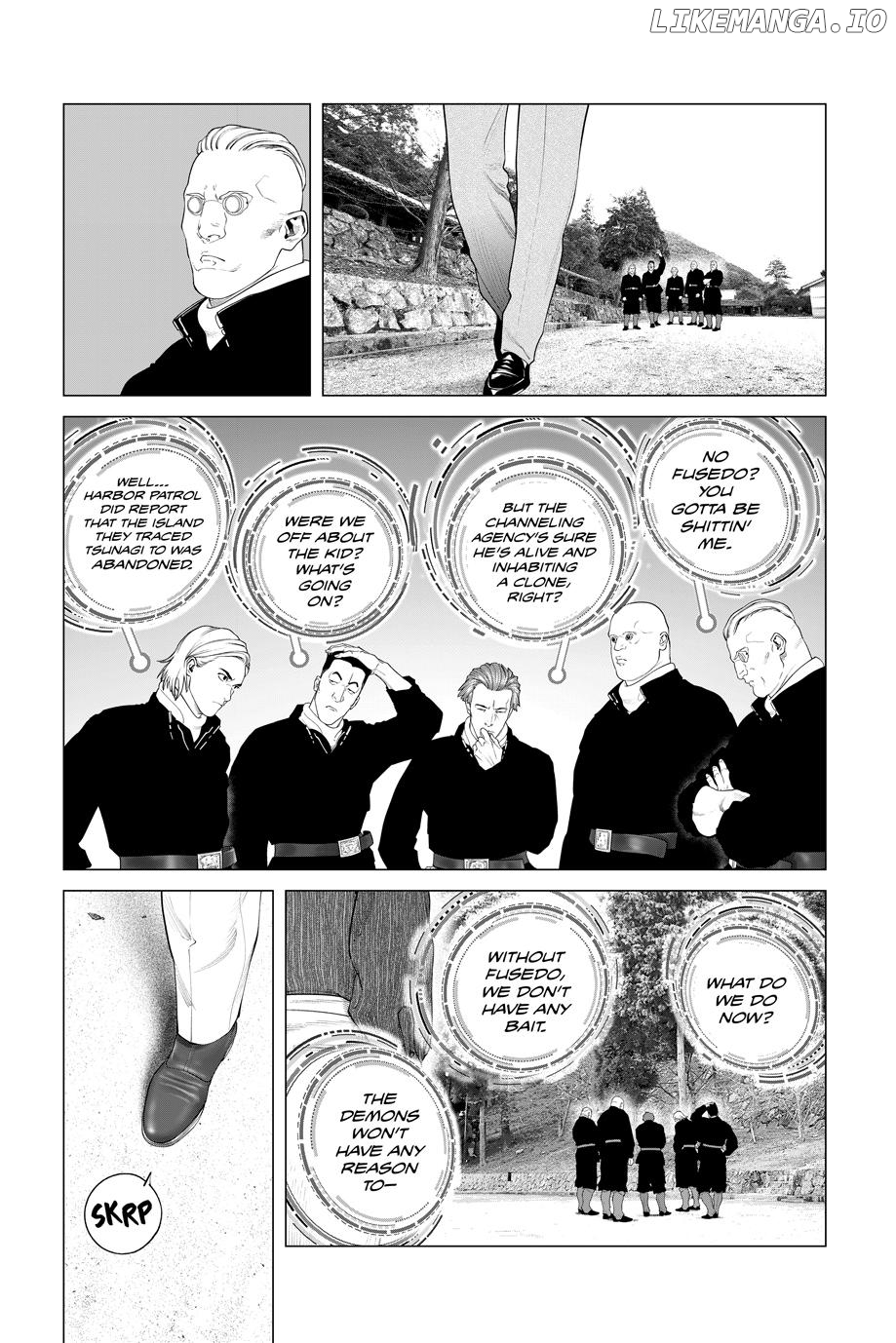Manga page 17