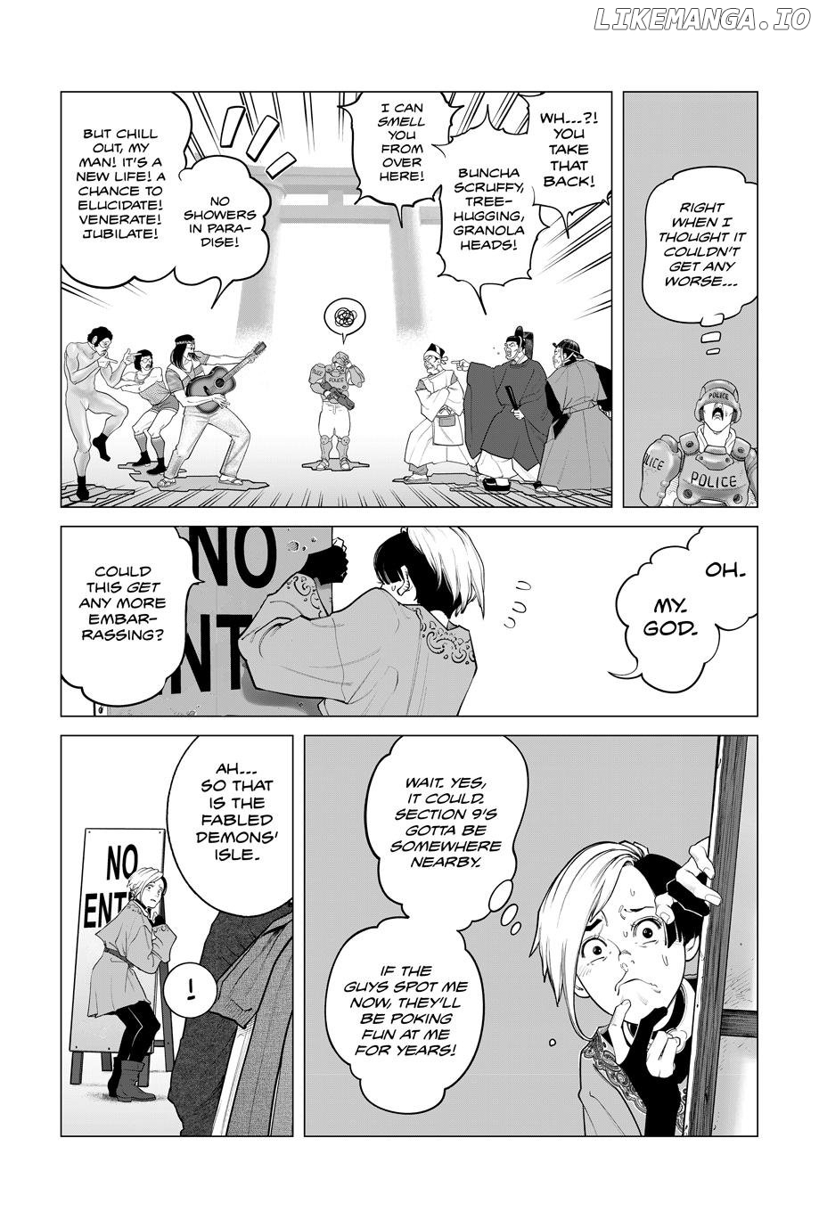 Manga page 4