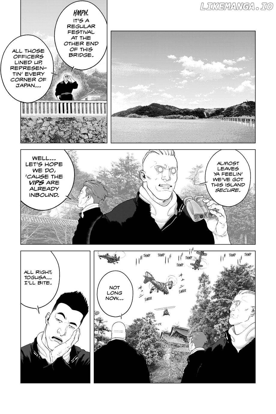 Manga page 9