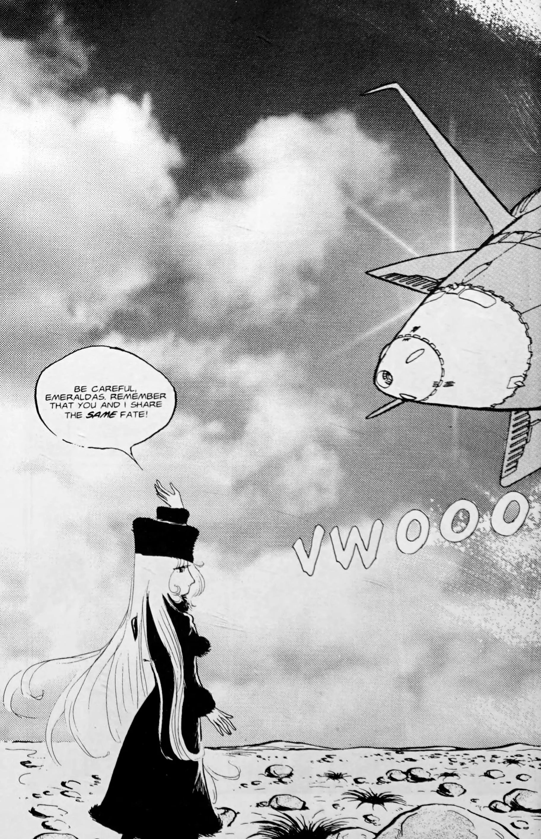 Manga page 9