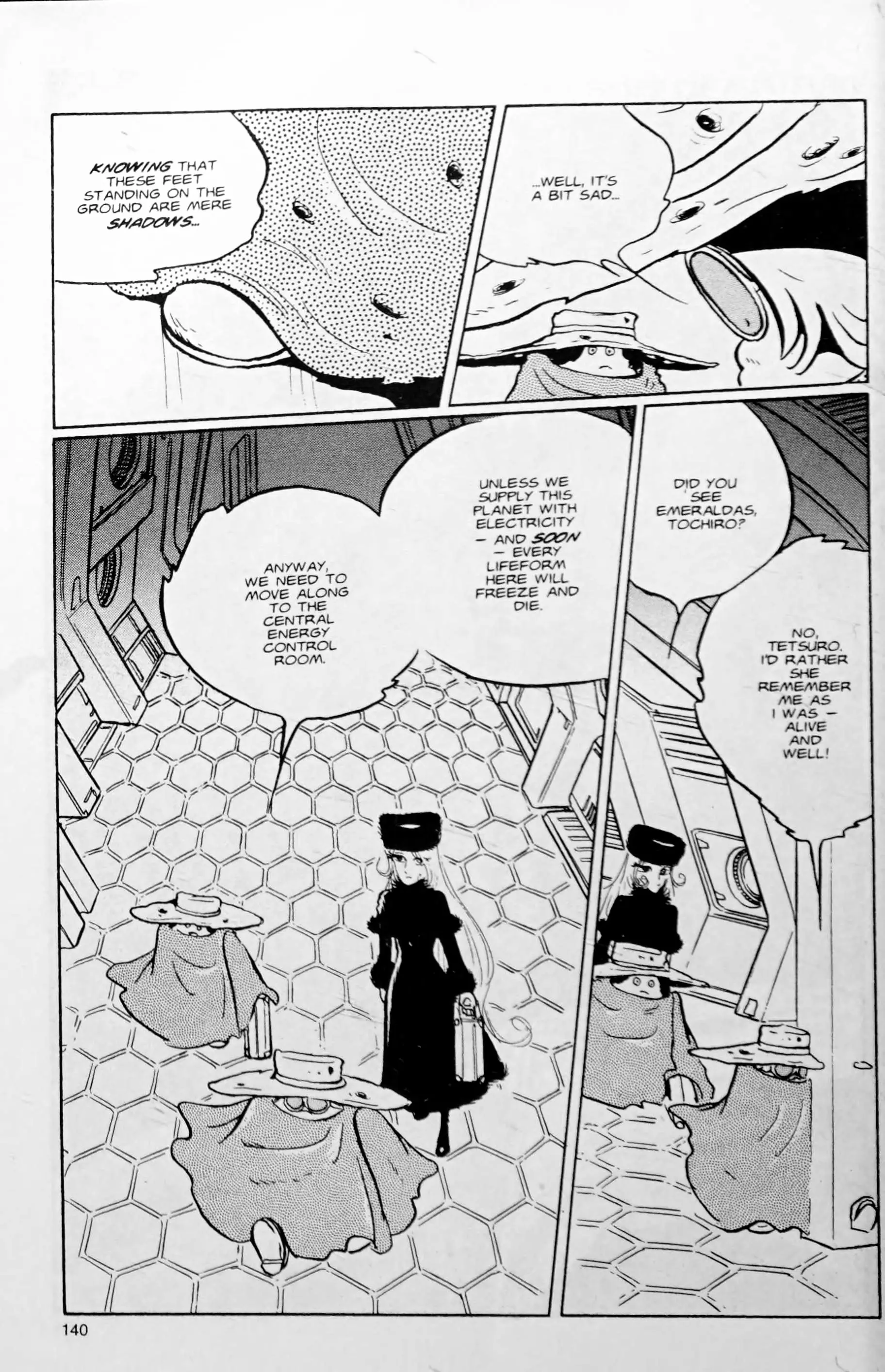 Manga page 4