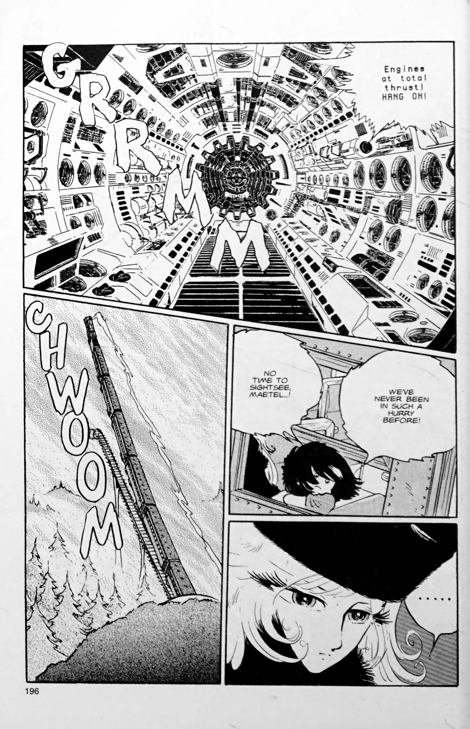 Manga page 9