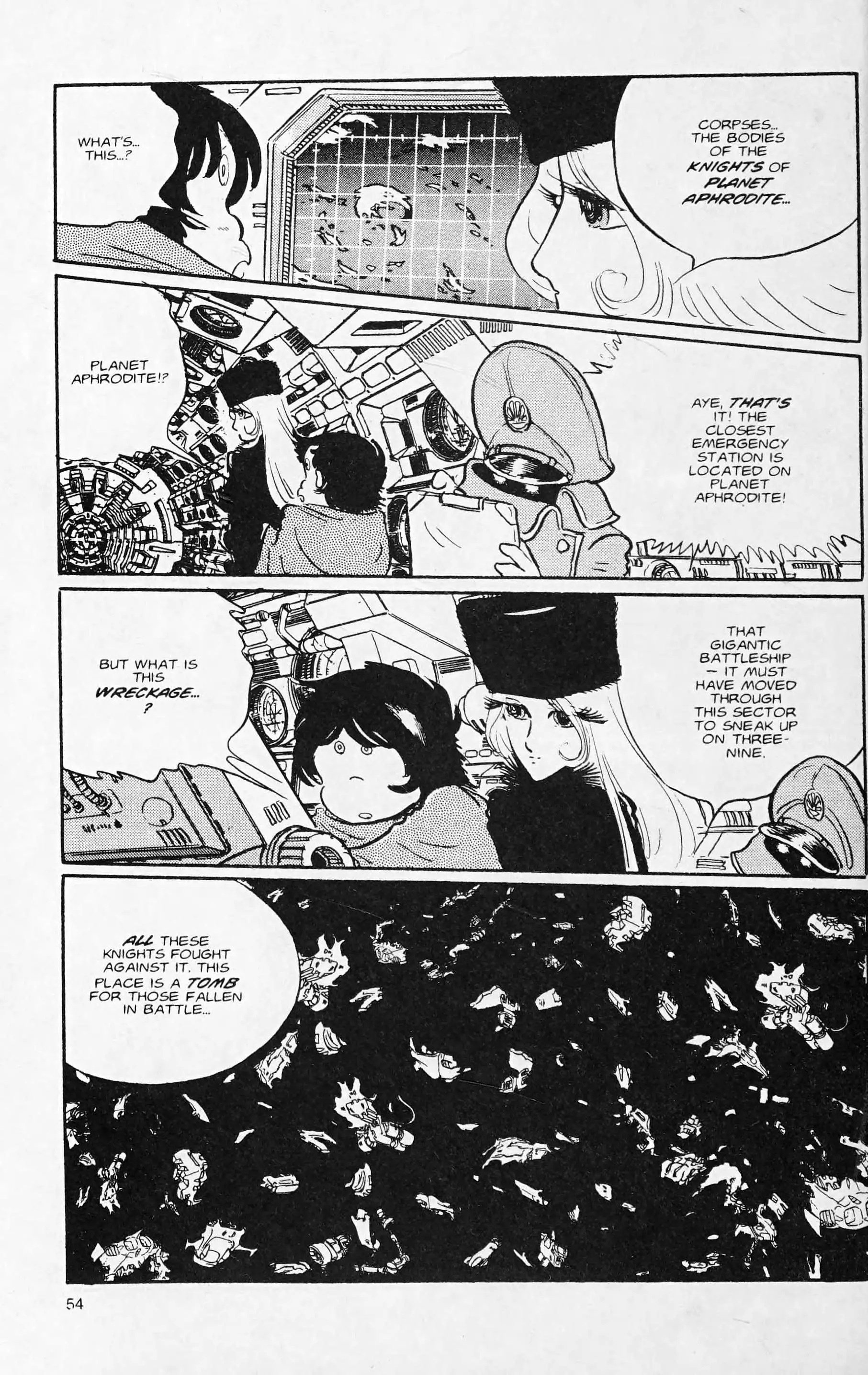 Manga page 4